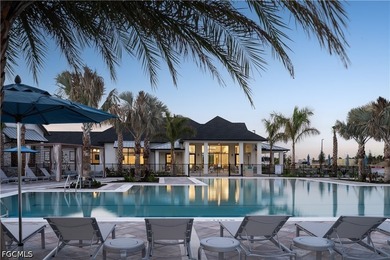 Beautiful 55+ new construction waterfront home offering the - photo 36