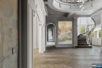 A newly completed interior renovation has transformed 10 Frick - photo 6