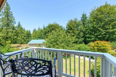 Escape to nearly ten private, wooded acres in Port Angeles - photo 37