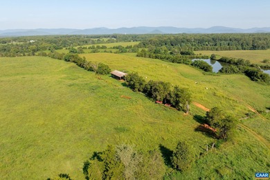 The most significant offering of Albemarle County acreage to - photo 43