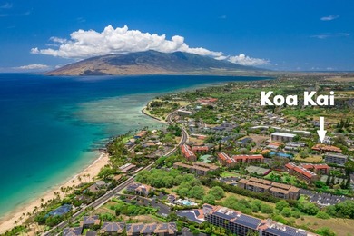 Koa Kai 16 is a delightful one-bedroom, one-bath condo with a - photo 3
