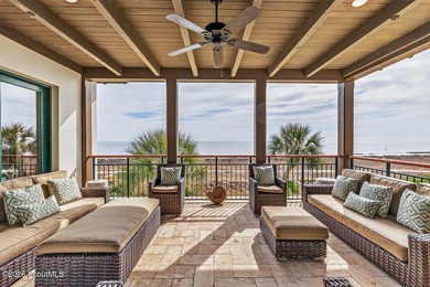 Experience Sea Island oceanfront living at its absolute finest - photo 45
