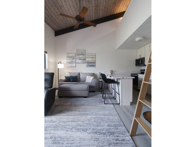 Koa Kai 16 is a delightful one-bedroom, one-bath condo with a - photo 6