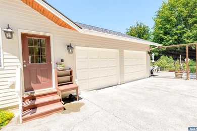 Escape to nearly ten private, wooded acres in Port Angeles - photo 48