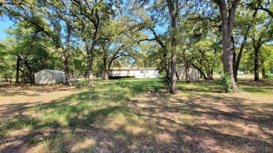 3 BED, 2 BATH DOUBLEWIDE MANUFACTURED HOME, BUILT IN 2002, ON 1