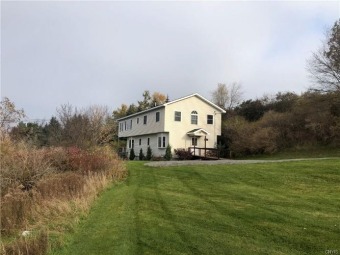 Lake Home SOLD! in Clayton, New York