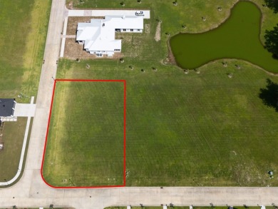 (private lake, pond, creek) Lot For Sale in Thibodaux Louisiana