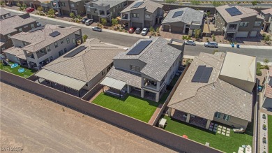 Welcome Home to Black Mountain Ranch Master Planned Community!