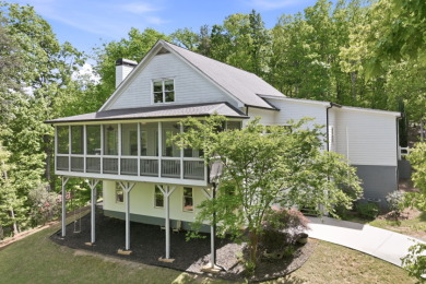 Just Reduced - Lake Family Lake Compound almost 2 acres, 3 docks - photo 6