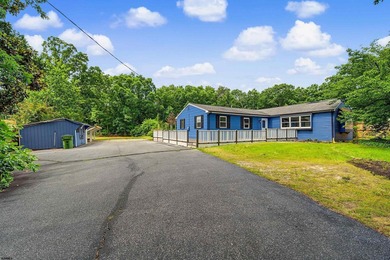 Welcome to this beautifully updated 3-bedroom, 2-bathroom ranch - photo 1