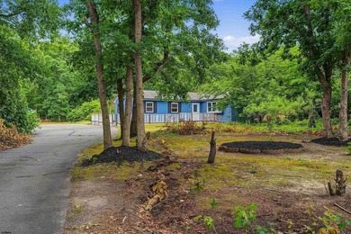 Welcome to this beautifully updated 3-bedroom, 2-bathroom ranch - photo 4