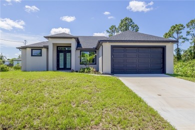 Lehigh Acres Area Home Sale Pending in Lehigh Acres Florida