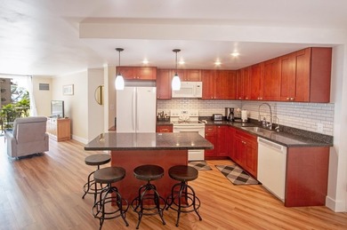 Oceanfront Property! Easy to Show Beautifully upgraded corner - photo 2