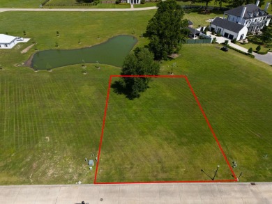 (private lake, pond, creek) Lot For Sale in Thibodaux Louisiana