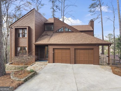Highland Lake Home For Sale in Roswell Georgia