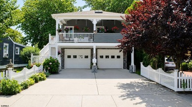 Located just a short walk to Cape May's beautiful beaches and - photo 1