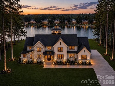 Beautiful Custom Waterfront Home - No HOA! Exceptional custom - photo 2