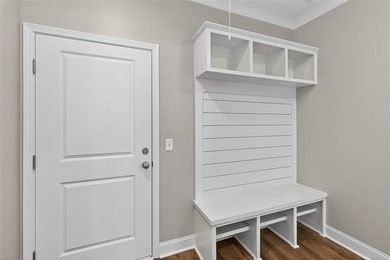 This MOVE IN READY, beautiful new construction home, located in - photo 13