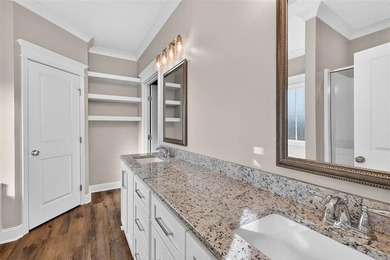 This MOVE IN READY, beautiful new construction home, located in - photo 18