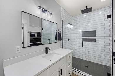 This stunning 3,500-square-foot lake home, located less than 2 - photo 20