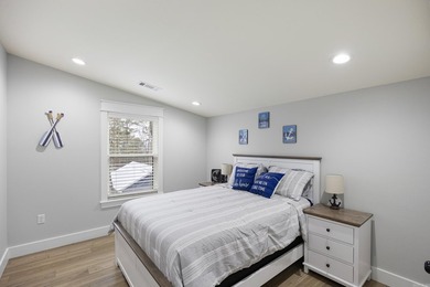 This stunning 3,500-square-foot lake home, located less than 2 - photo 21