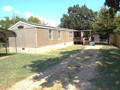 Lake Home For Sale in Seven Points, Texas