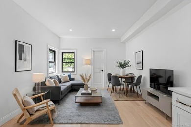Experience modern living at its finest in this newly renovated - photo 1