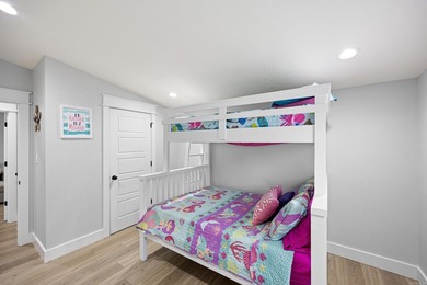 This stunning 3,500-square-foot lake home, located less than 2 - photo 22