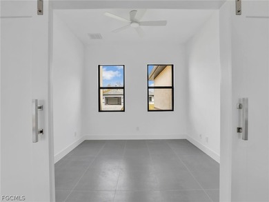 Brand-new 2026 construction offering 3 bedrooms plus a versatile - photo 22