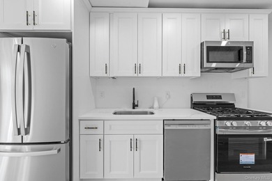 Experience modern living at its finest in this newly renovated - photo 3