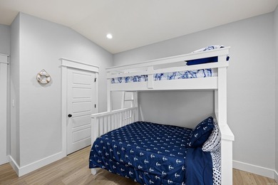 This stunning 3,500-square-foot lake home, located less than 2 - photo 24