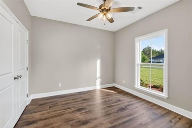 This MOVE IN READY, beautiful new construction home, located in - photo 24