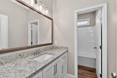 This MOVE IN READY, beautiful new construction home, located in - photo 26
