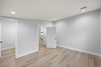 This stunning 3,500-square-foot lake home, located less than 2 - photo 28
