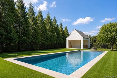 Tucked behind a curtain of privacy hedges and located south of - photo 30