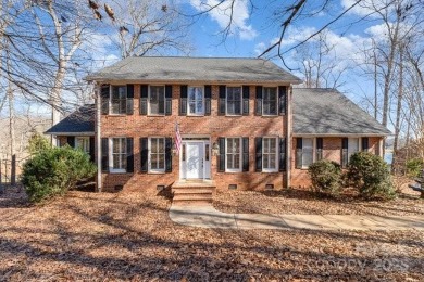 Lake Home For Sale in Concord, North Carolina