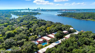 St. Johns River Condo For Sale in Jacksonville Florida