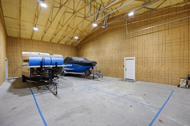 This stunning 3,500-square-foot lake home, located less than 2 - photo 32