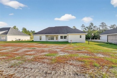 This MOVE IN READY, beautiful new construction home, located in - photo 32