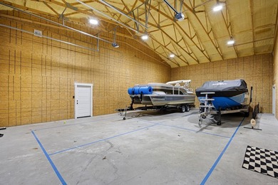 This stunning 3,500-square-foot lake home, located less than 2 - photo 33
