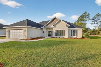 This MOVE IN READY, beautiful new construction home, located in - photo 34