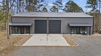This stunning 3,500-square-foot lake home, located less than 2 - photo 35