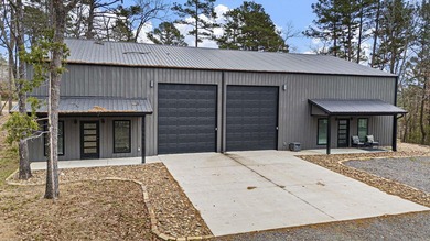 This stunning 3,500-square-foot lake home, located less than 2 - photo 36