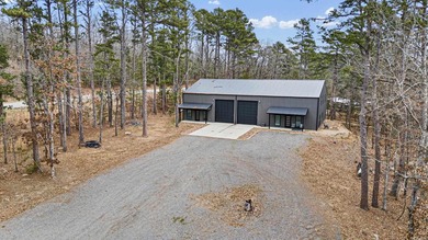 This stunning 3,500-square-foot lake home, located less than 2 - photo 37