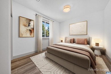 Beautiful custom home with those amazing mountain views to enjoy - photo 37