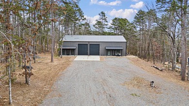 This stunning 3,500-square-foot lake home, located less than 2 - photo 38