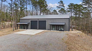 This stunning 3,500-square-foot lake home, located less than 2 - photo 39