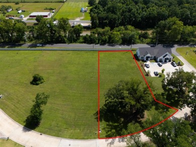 (private lake, pond, creek) Lot For Sale in Thibodaux Louisiana