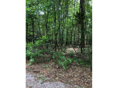 Lake Glastowbury Lot For Sale in Crossville Tennessee