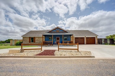 Ransom Canyon Lake Home For Sale in Ransom Canyon Texas